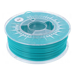 Filament PLA 1,75mm Smarald Verde 1kg | Electronic-mag.ro | Componente Electronice