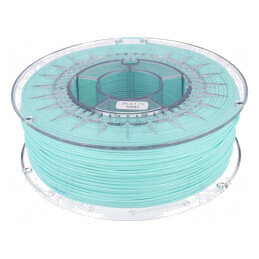 PLA Filament 1.75mm Menta 1kg | Electronic-mag.ro | Componente Electronice