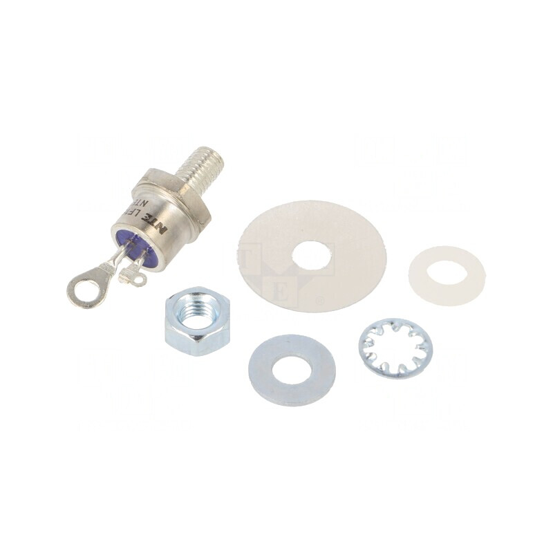 Tiristor 300V 25A TO48 NTE5526 | Electronic-mag.ro | Componente Electronice