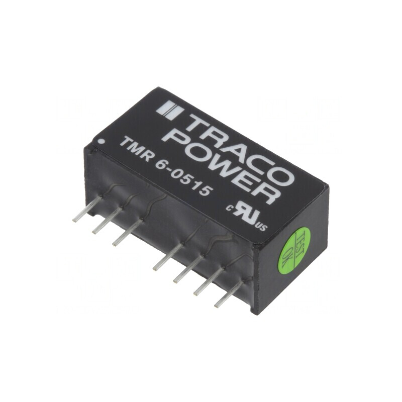 Convertor DC/DC 6W 4.5-9V la 24V 250mA SIP8 | Electronic-mag.ro | Componente Electronice Convertor DC/DC 6W 4.5-9V la 24V 250mA SIP8 | Electronic-mag.ro | Componente Electronice