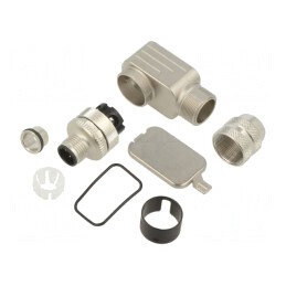 Adaptor de Alimentare 12V 5A 60W | Electronic-mag.ro | Componente Electronice