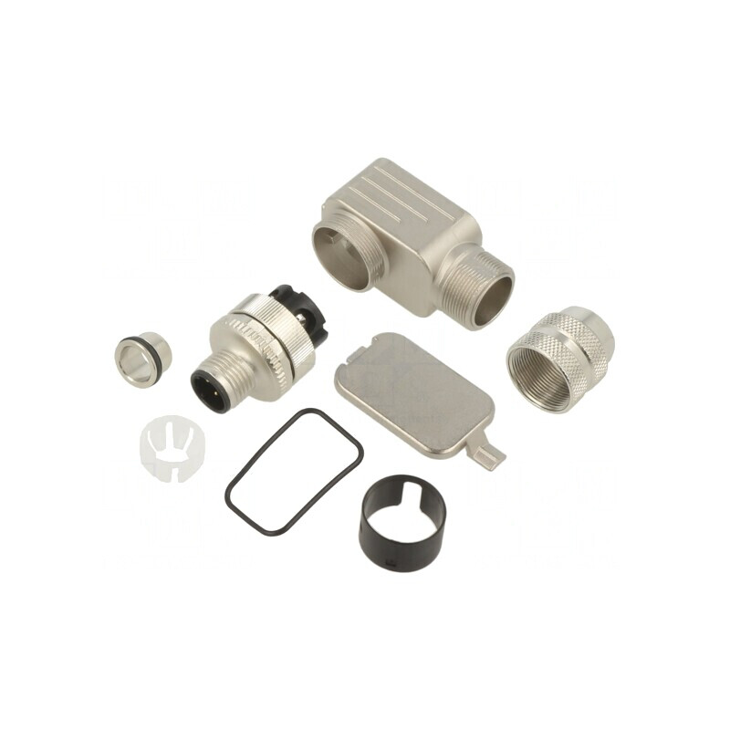 Adaptor de Alimentare 12V 5A 60W | Electronic-mag.ro | Componente Electronice