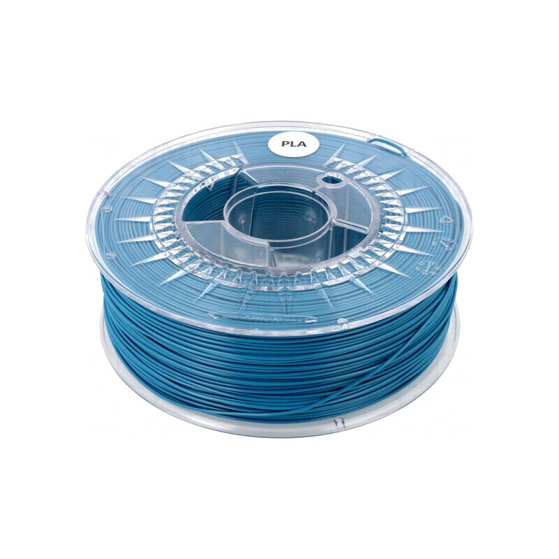 PLA Filament 1.75mm Ocean Blue 1kg | Electronic-mag.ro | Componente Electronice