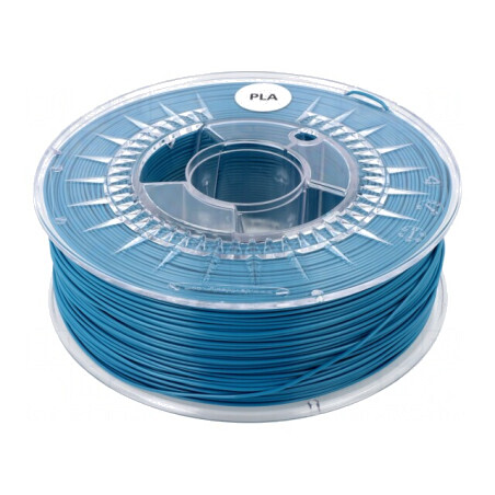 PLA Filament 1.75mm Ocean Blue 1kg | Electronic-mag.ro | Componente Electronice