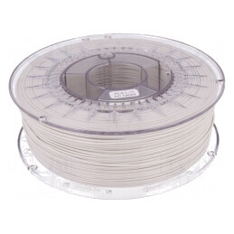 Filament PLA 1,75mm Gri 1kg | Electronic-mag.ro | Componente Electronice