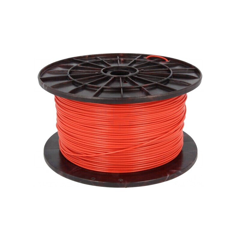 Filament PLA 1.75mm Roșu 1kg | Electronic-mag.ro | Componente Electronice Filament PLA 1.75mm Roșu 1kg | Electronic-mag.ro | Componente Electronice