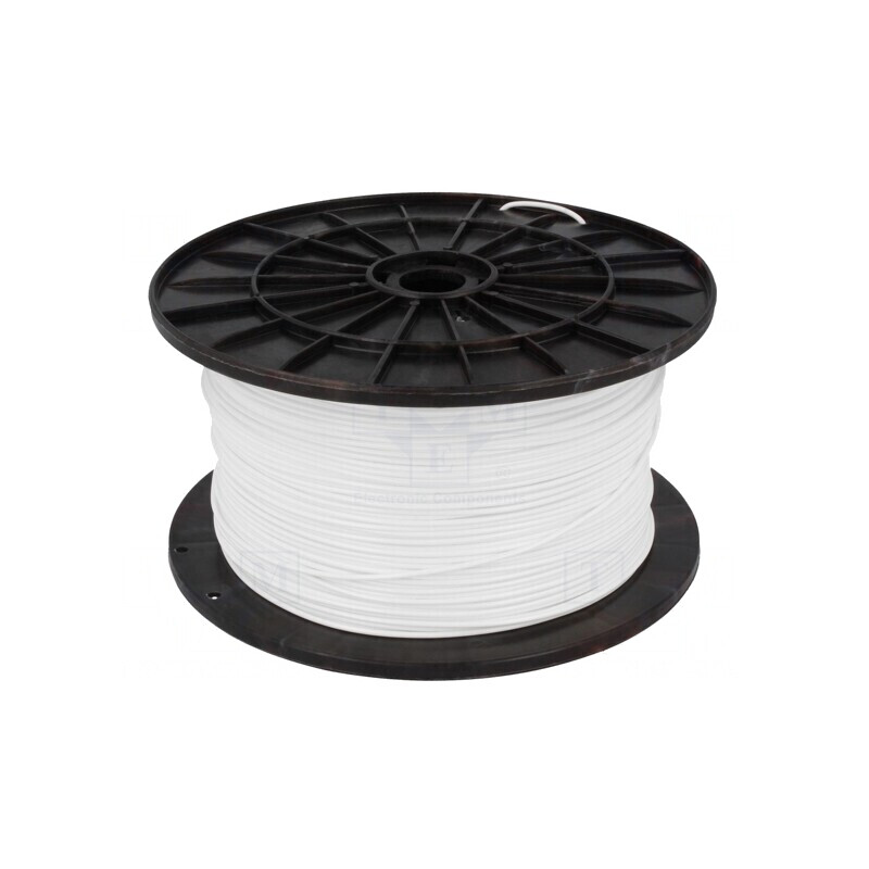 Filament PLA 1.75mm Alb 1kg | Electronic-mag.ro | Componente Electronice Filament PLA 1.75mm Alb 1kg | Electronic-mag.ro | Componente Electronice