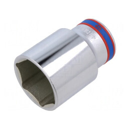 Cap de protecţie tubulară HEX 41mm 1/2 77mm | Electronic-mag.ro | Componente Electronice
