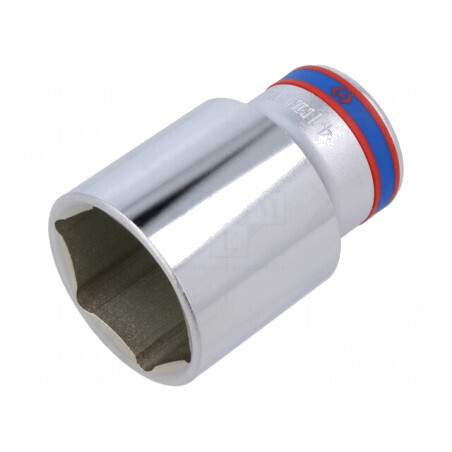 Cap de protecţie tubulară HEX 41mm 1/2 77mm | Electronic-mag.ro | Componente Electronice