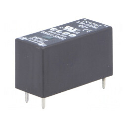 Releu Semiconductor SPST-NO 3A 12-275VAC | Electronic-mag.ro | Componente Electronice