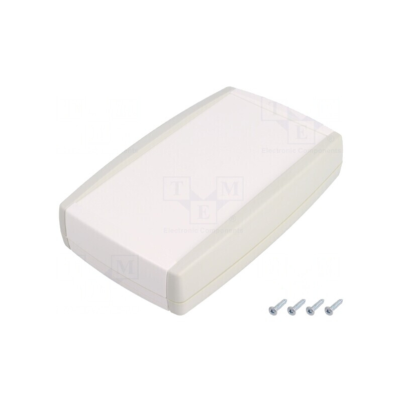 Carcasă universală TEKNET ABS gri 96x156x35mm | Electronic-mag.ro | Componente Electronice Carcasă universală TEKNET ABS gri 96x156x35mm | Electronic-mag.ro | Componente Electronice