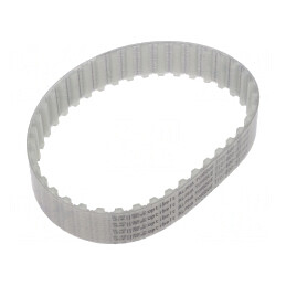 Curea Dințată T10 25mm 400mm | Electronic-mag.ro | Componente Electronice