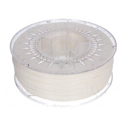 Filament ABS Alb 1.75mm 1kg | Electronic-mag.ro | Componente Electronice