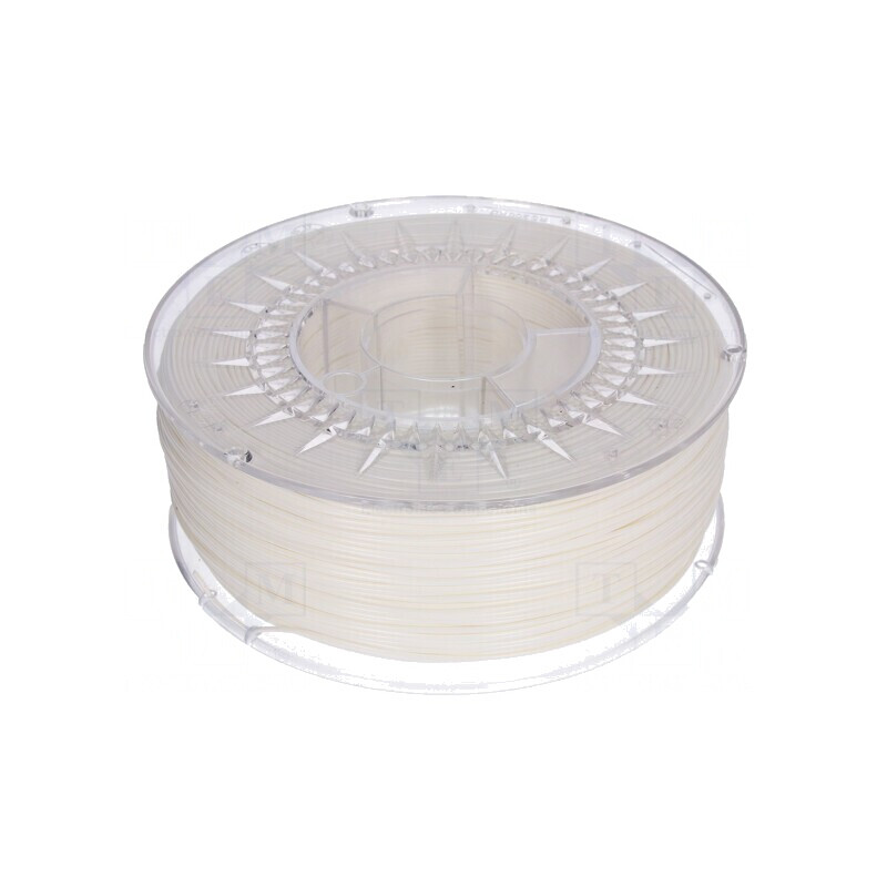 Filament ABS Alb 1.75mm 1kg | Electronic-mag.ro | Componente Electronice Filament ABS Alb 1.75mm 1kg | Electronic-mag.ro | Componente Electronice