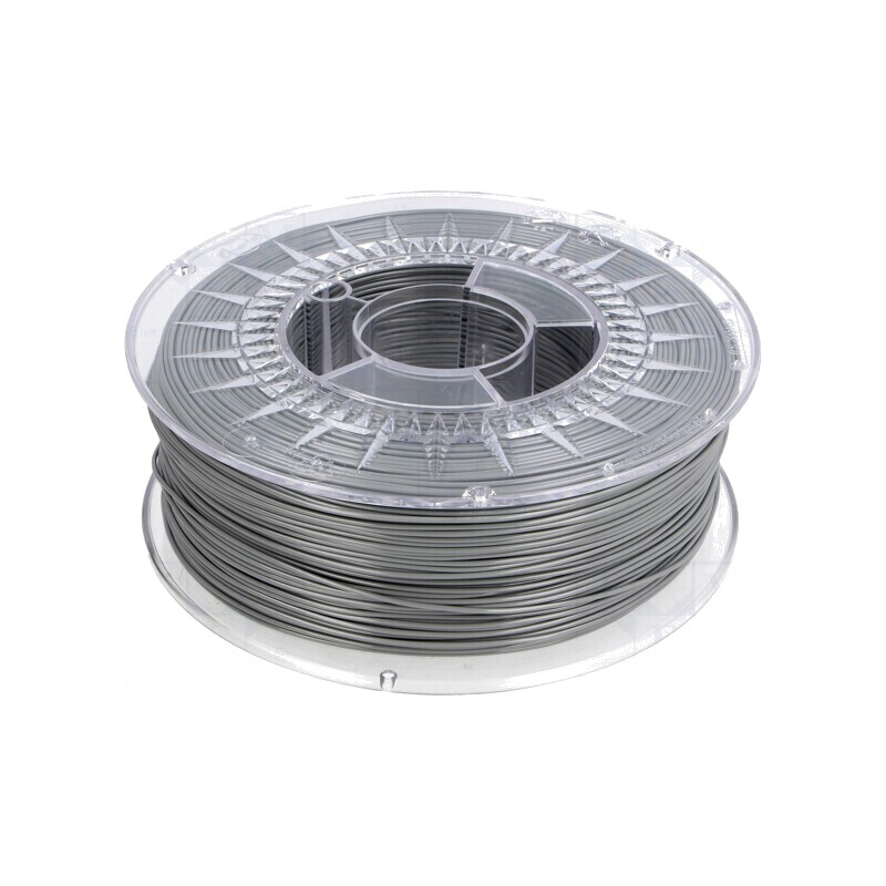 Filament PET-G Gri 1,75mm 1kg | Electronic-mag.ro | Componente Electronice Filament PET-G Gri 1,75mm 1kg | Electronic-mag.ro | Componente Electronice