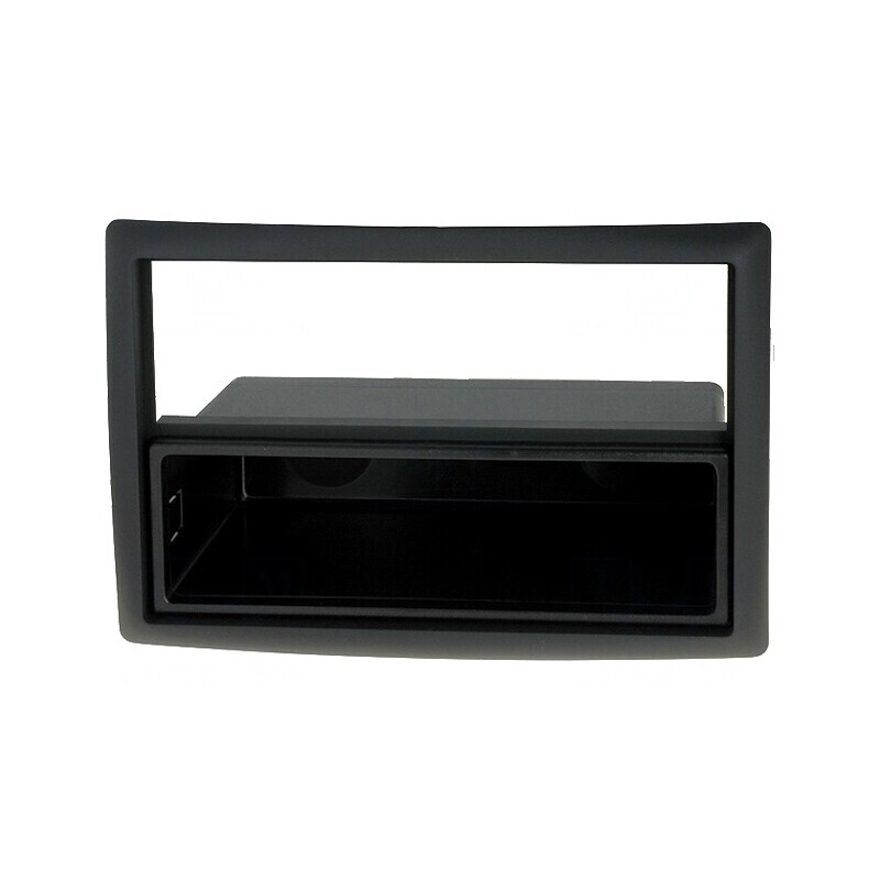 Cadru Radio 2 DIN Negru Renault | Electronic-mag.ro | Componente Electronice Cadru Radio 2 DIN Negru Renault | Electronic-mag.ro | Componente Electronice