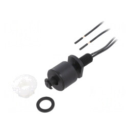 Senzor Nivel Lichid 20-75°C cu Cablu 1m
