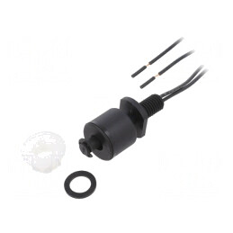 Senzor Nivel Lichid 20-75°C cu Cablu 1m | Electronic-mag.ro | Componente Electronice