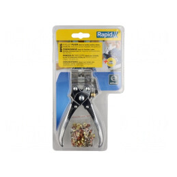Clește pentru Găurit 270mm 4mm | Electronic-mag.ro | Componente Electronice