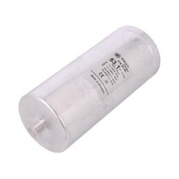 Condensator cu Polipropilenă 53,1uF Ø60x137mm 110000h | Electronic-mag.ro | Componente Electronice