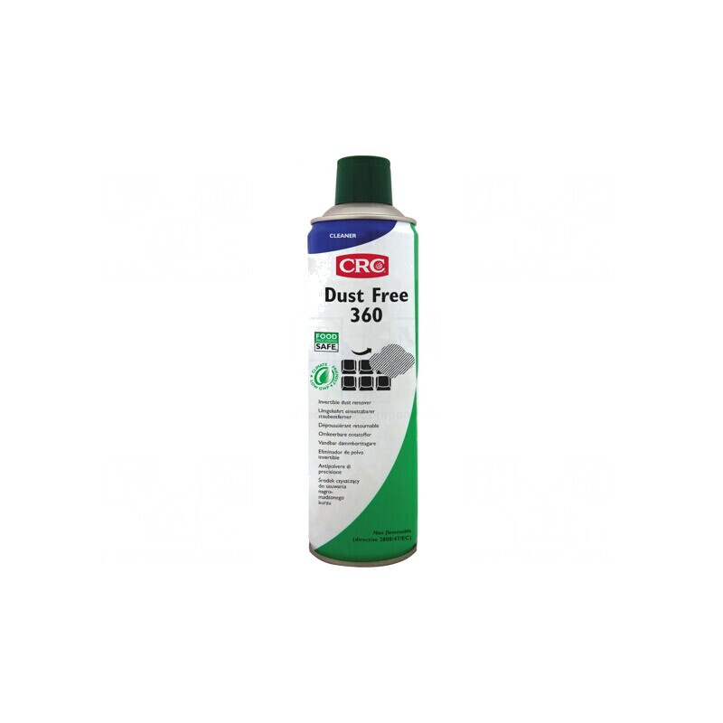 Aer Comprimat Aerosol Dust Free 0,25L