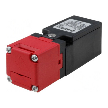 Întrerupător de Siguranță cu Cheie IP67 Polimer | Electronic-mag.ro | Componente Electronice