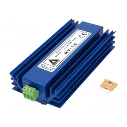 Convertor DC/DC 13.8V 1.5A 15-30V | Electronic-mag.ro | Componente Electronice