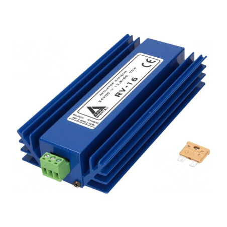 Convertor DC/DC 13.8V 1.5A 15-30V | Electronic-mag.ro | Componente Electronice