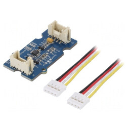 Traductor ADC I2C Grove Interface (4-wire)