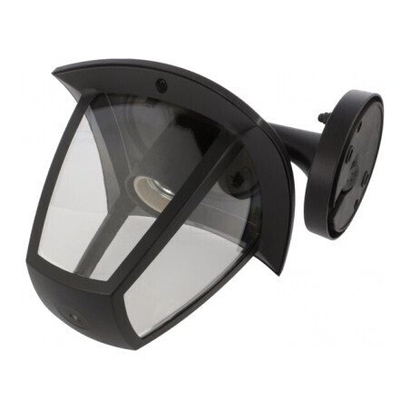 Lampă de grădină MARINA IP54 E27 | Electronic-mag.ro | Componente Electronice