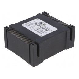 Transformator Încapsulat 24V 370mA PCB 18VA 230VAC | Electronic-mag.ro | Componente Electronice