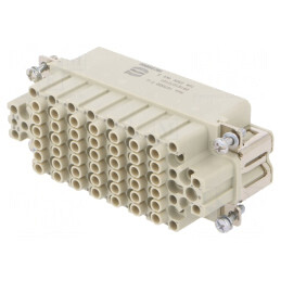 Conector HDC Inserturi Contact Mamă Han DDD 10A | Electronic-mag.ro | Componente Electronice