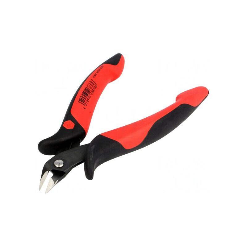 Clești laterali pentru tăiere 138mm fără fațetă WIHA | Electronic-mag.ro | Componente Electronice Clești laterali pentru tăiere 138mm fără fațetă WIHA | Electronic-mag.ro | Componente Electronice