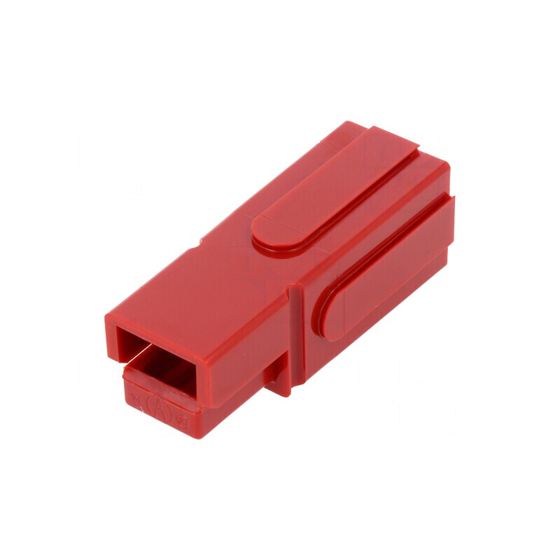 Mufă alimentare DC Powerpole PP180 hermafrodită pe cablu | Electronic-mag.ro | Componente Electronice Mufă alimentare DC Powerpole PP180 hermafrodită pe cablu | Electronic-mag.ro | Componente Electronice
