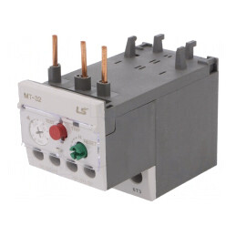 Releu termic METASOL MT-32 0,63-1A | Electronic-mag.ro | Componente Electronice