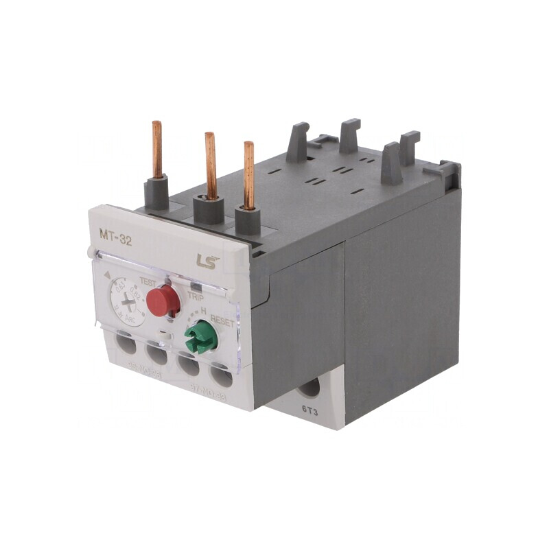 Releu termic METASOL MT-32 0,63-1A | Electronic-mag.ro | Componente Electronice