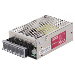 Alimentator Pulsatoriu Modular 15W 3,3V 4A | Electronic-mag.ro | Componente Electronice