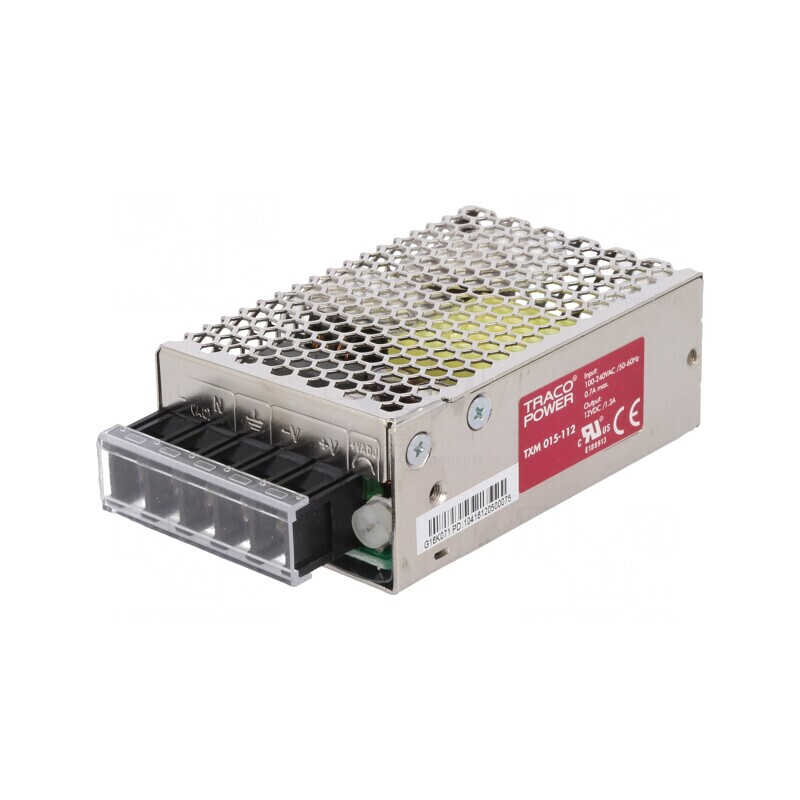 Alimentator Modular 15W 12VDC 1,3A | Electronic-mag.ro | Componente Electronice Alimentator Modular 15W 12VDC 1,3A | Electronic-mag.ro | Componente Electronice