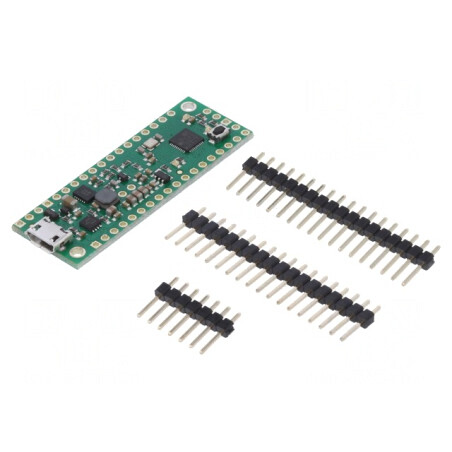P-Star LDO Modulator USB Micro PIC18F25K50 5-36VDC PWM 2 | Electronic-mag.ro | Componente Electronice