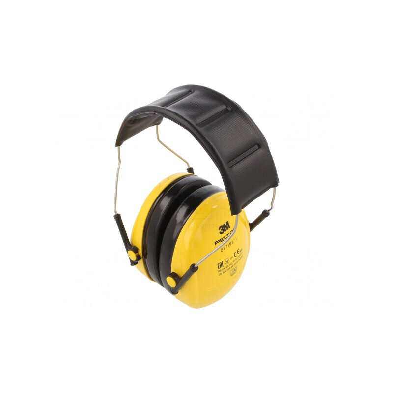 Căști protectoare urechi 27dB H510A | Electronic-mag.ro | Componente Electronice