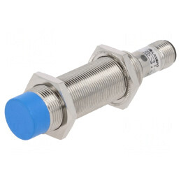 Senzor Inductiv 8mm 250VAC NO M18 2 Cabluri | Electronic-mag.ro | Componente Electronice