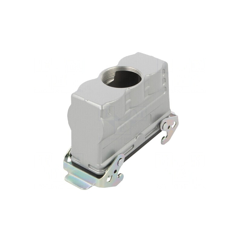 Carcasă pentru Conectori HDC C146 E24 pe Cablu | Electronic-mag.ro | Componente Electronice
