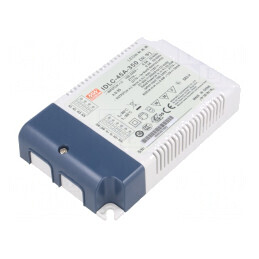 Alimentator LED 33W 350mA IP20 | Electronic-mag.ro | Componente Electronice