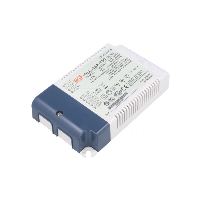 Alimentator LED 33W 350mA IP20 | Electronic-mag.ro | Componente Electronice Alimentator LED 33W 350mA IP20 | Electronic-mag.ro | Componente Electronice