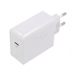 Alimentator Pulsatoriu 5VDC 65W EU | Electronic-mag.ro | Componente Electronice
