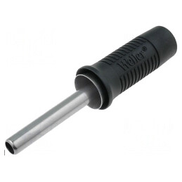 Piuliţă cu manşon la ciocan de lipit WEL.WP80 | Electronic-mag.ro | Componente Electronice