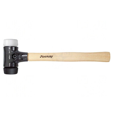 Ciocan 290mm Lemn Hikora | Electronic-mag.ro | Componente Electronice
