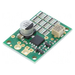 Modul Protecție 20x28.5mm 4-18VDC 15W 1.5Ω 0.5mA | Electronic-mag.ro | Componente Electronice