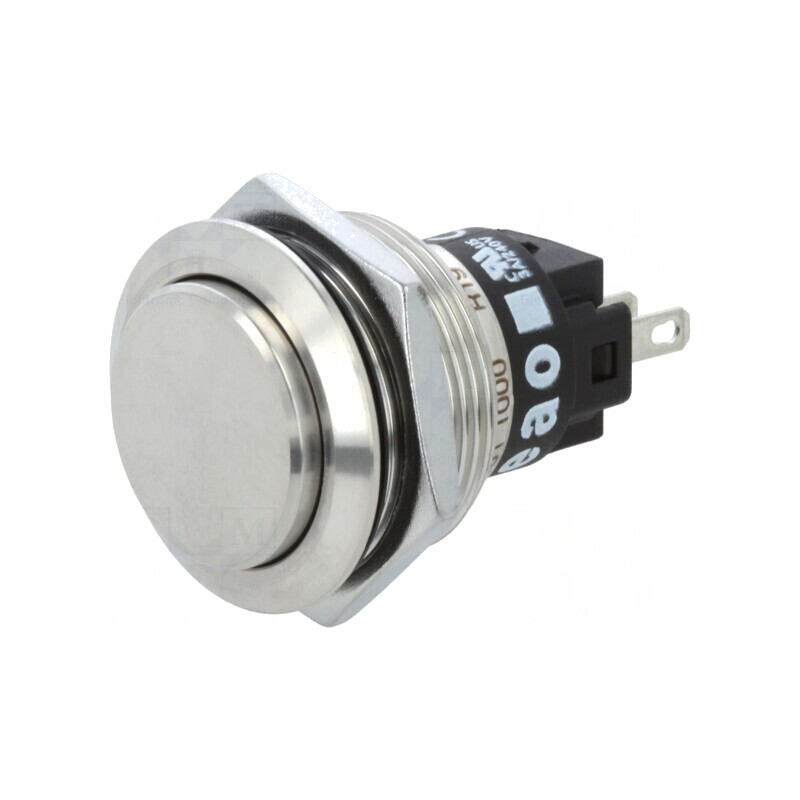 Comutator Anti-Vandalism SPDT 3A 240V | Electronic-mag.ro | Componente Electronice Comutator Anti-Vandalism SPDT 3A 240V | Electronic-mag.ro | Componente Electronice