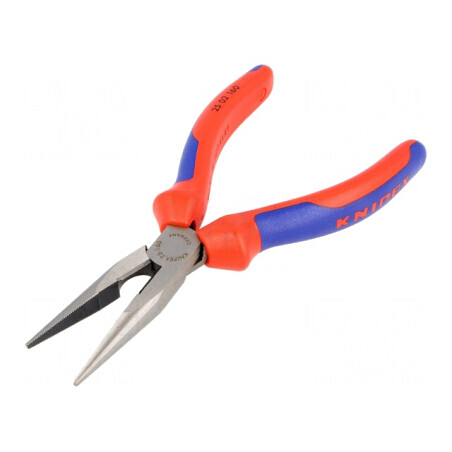 Clești Ergonomici cu Mâner Bicomponent, 160mm | Electronic-mag.ro | Componente Electronice
